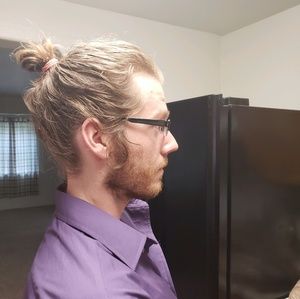 Meet your Posher, Ryan